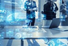 digital transformation