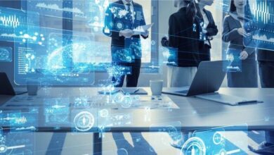 digital transformation