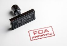FDA validated ERP