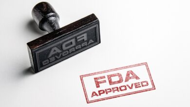 FDA validated ERP
